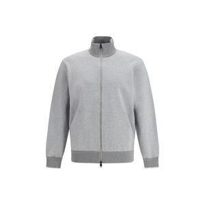 Brioni Men Zip Sweatshirt